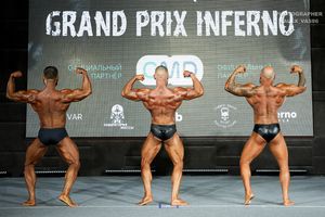 CLASSIC PHYSIQUE 173